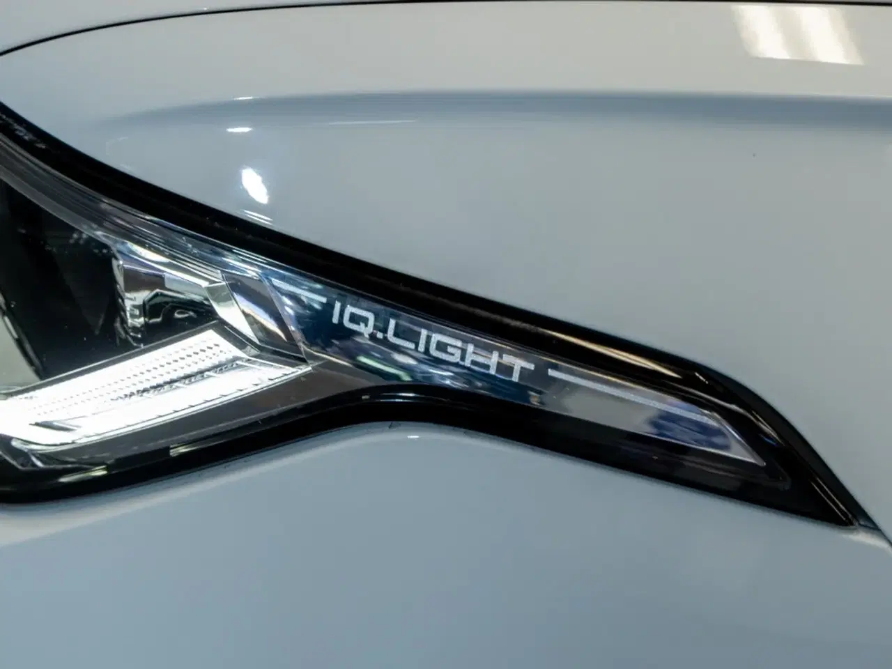 Billede 13 - VW Tiguan 1,4 eHybrid Elegance DSG