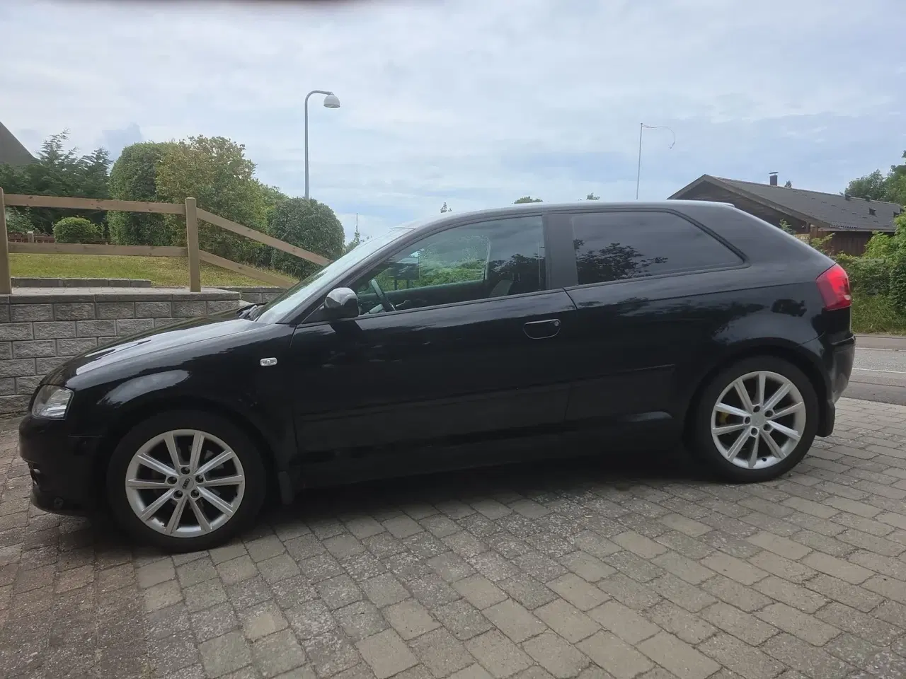 Billede 5 - Audi A3 2,0 FSi Ambition