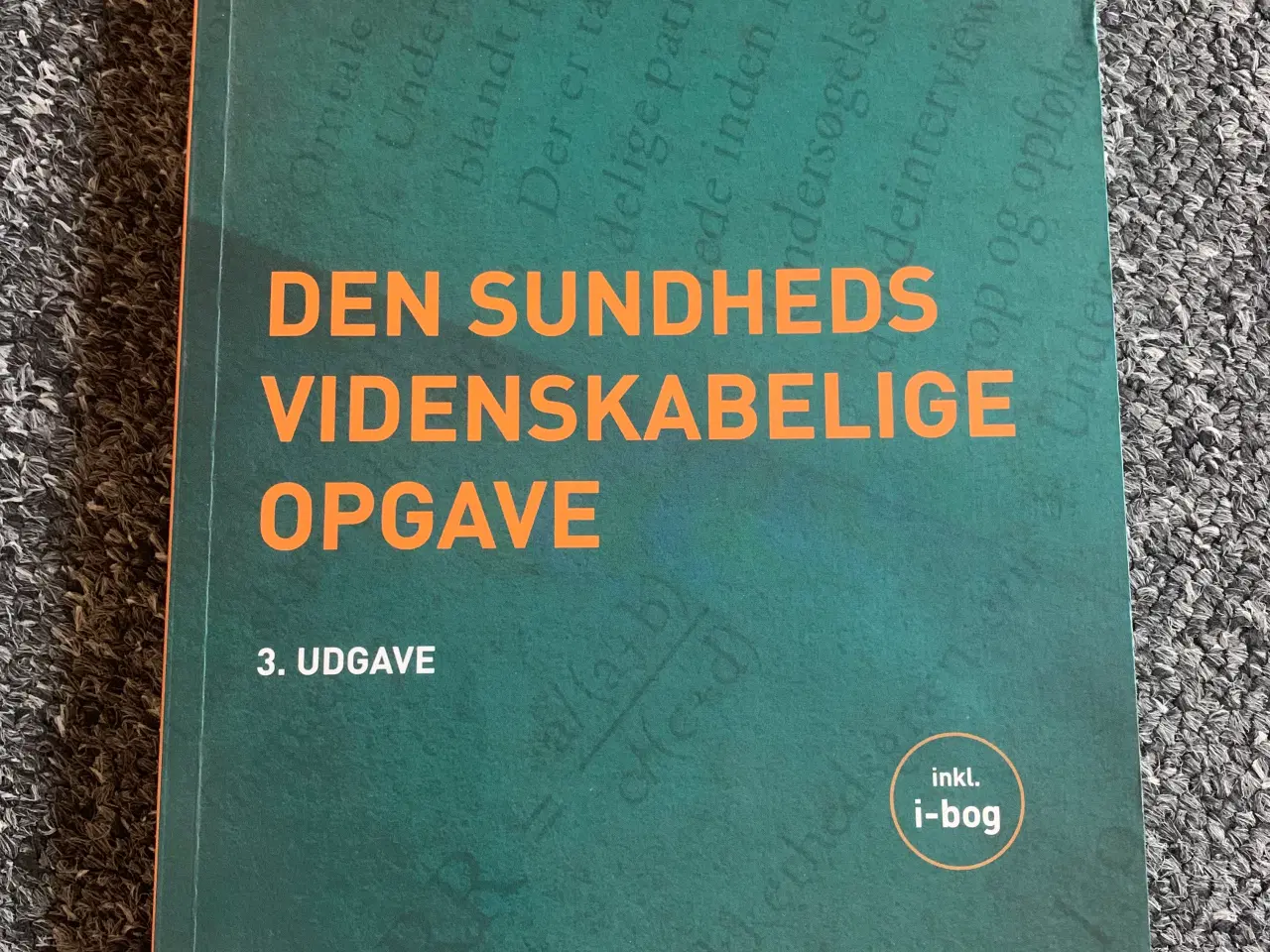 Billede 2 - Studiebøger