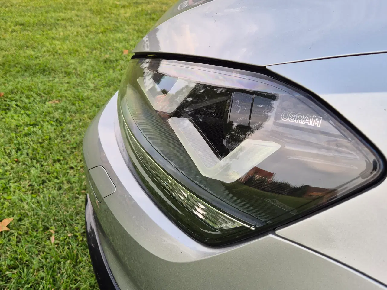 Billede 10 - Golf 7 highline 