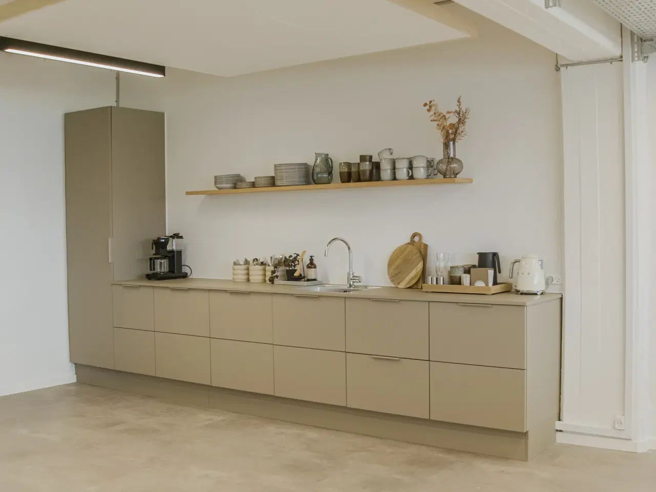 Billede 4 - Kom tæt på byen og offentlig transport