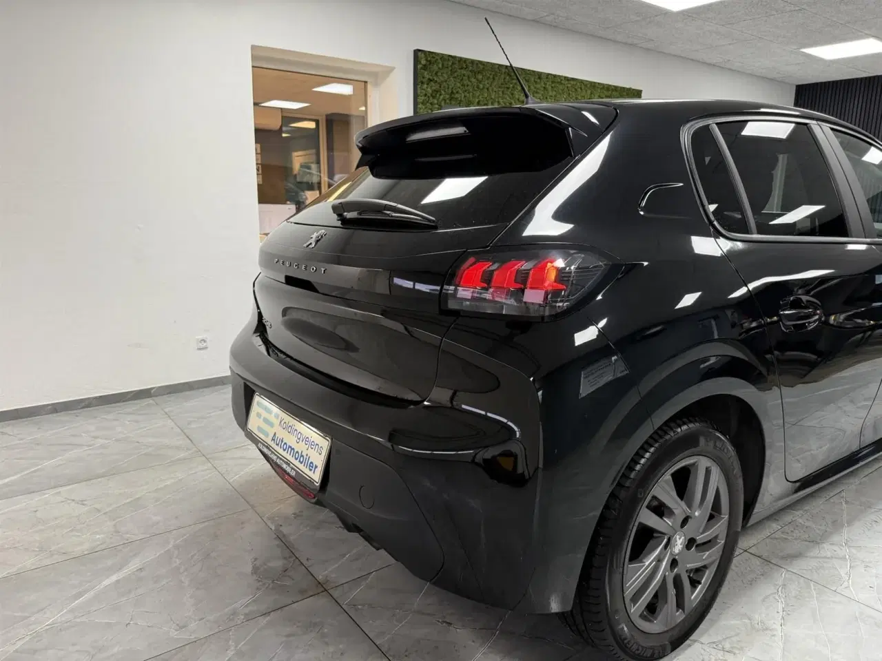 Billede 5 - Peugeot 208 1,2 PureTech Like 75HK 5d