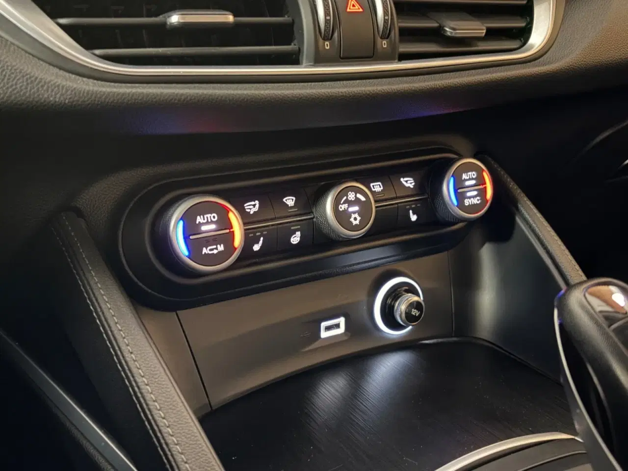 Billede 15 - Alfa Romeo Stelvio 2,2 JTD 210 Super aut. Q4