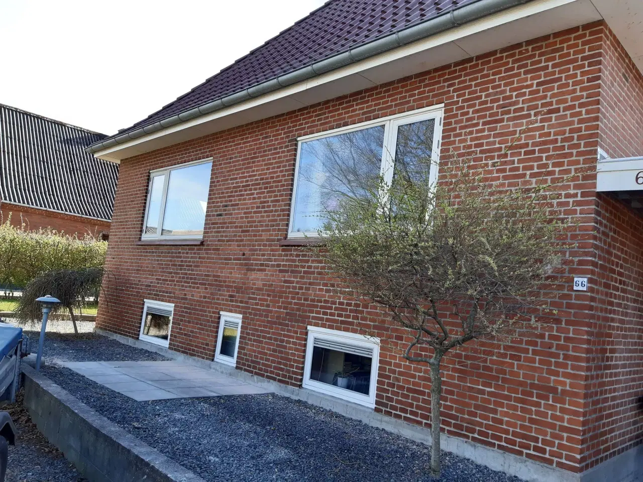 Billede 17 - Murerarbejde tilbydes i Sønderjylland