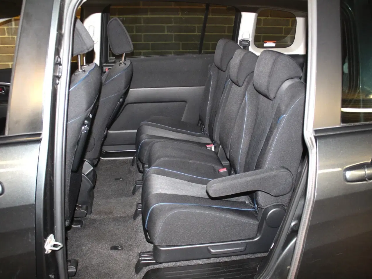 Billede 5 - Mazda 5 1,6 DE 115 Advance