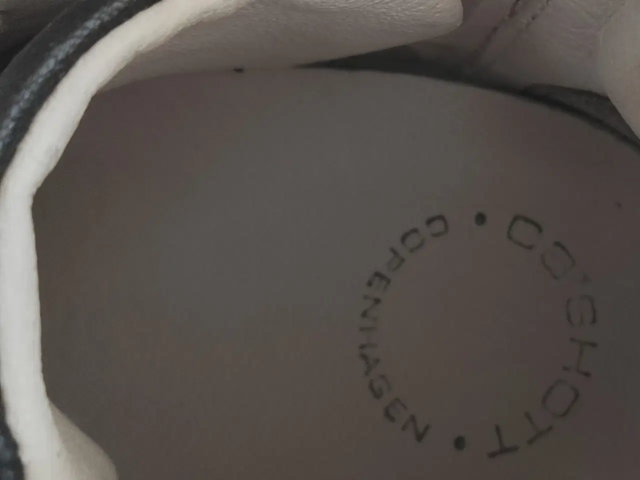Billede 8 - Ca'shott sneakers - NYE