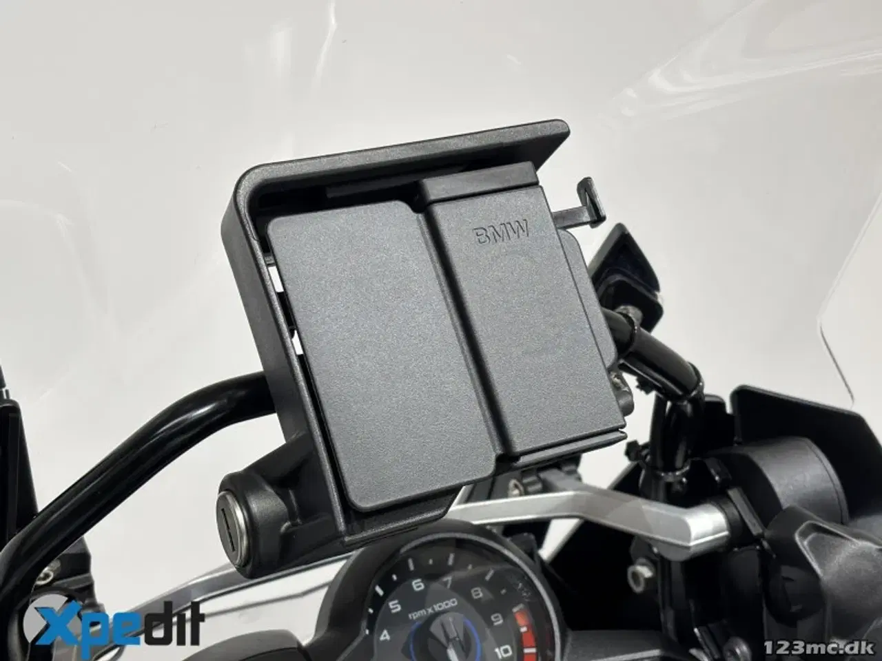 Billede 14 - BMW R 1200 GS Adventure