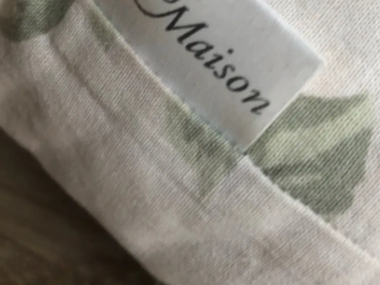 Billede 3 - Au maison fint liggestols sæt 