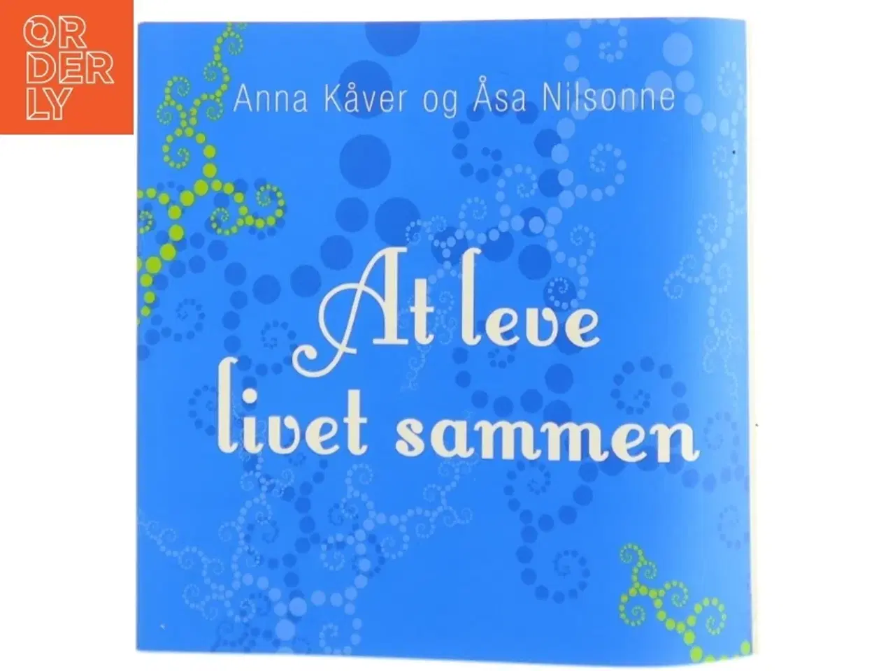 Billede 1 - Selvhjælpsbog