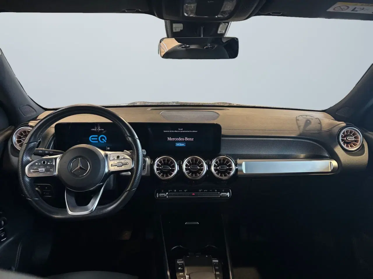 Billede 11 - Mercedes EQB300  4Matic