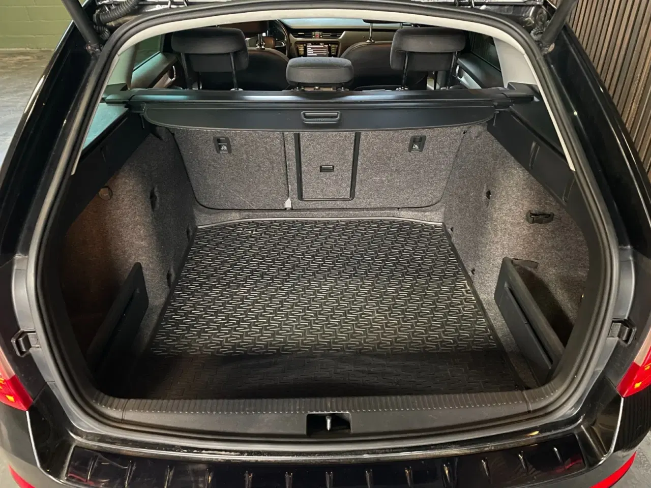 Billede 11 - Skoda Octavia 1,4 TSi 150 Ambition Combi