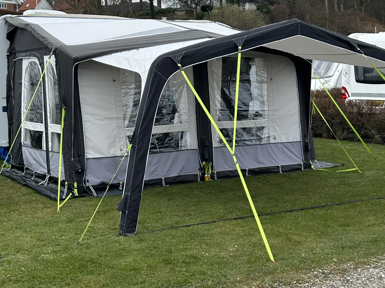 Billede 3 - Kampa Air Pro 390S