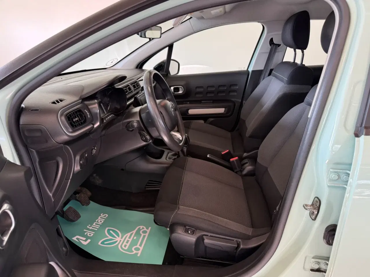 Billede 7 - Citroën C3 1,2 PureTech 82 Street