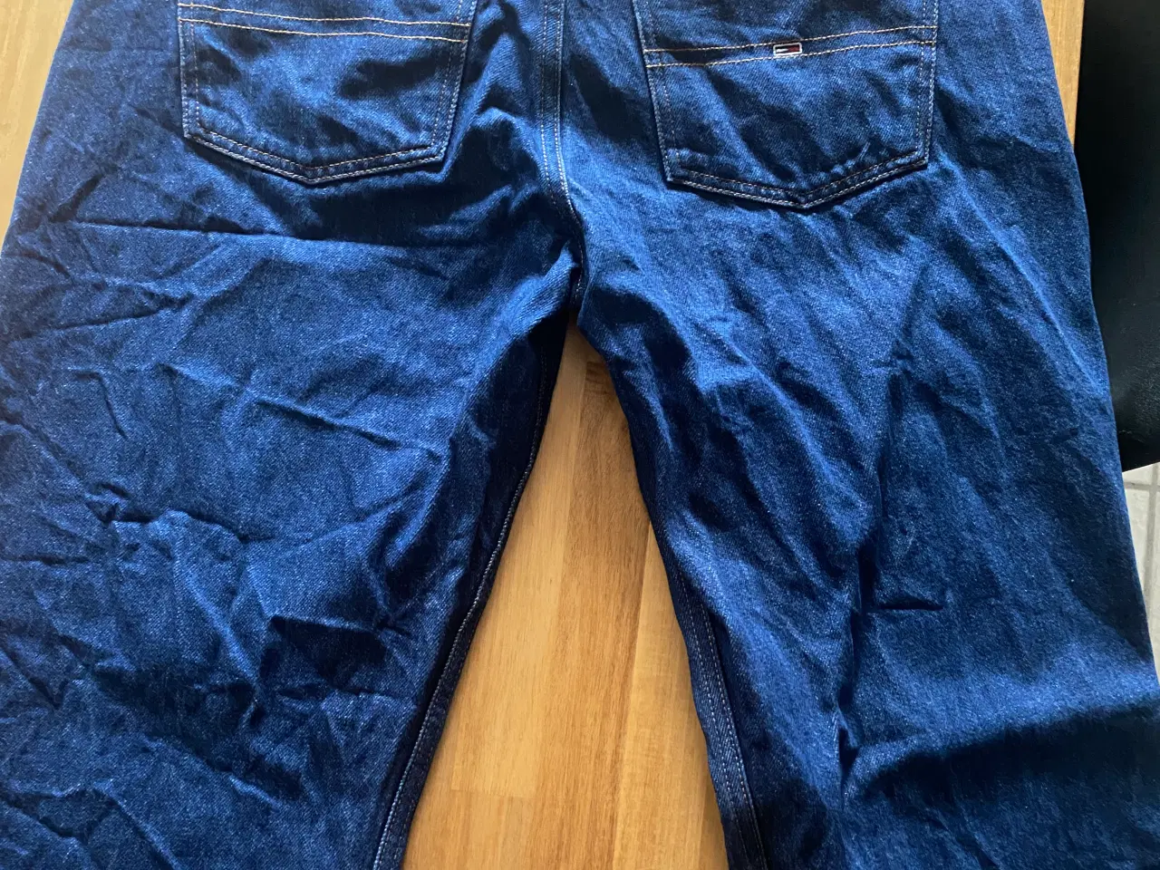 Billede 3 - Wide Tommy Jeans