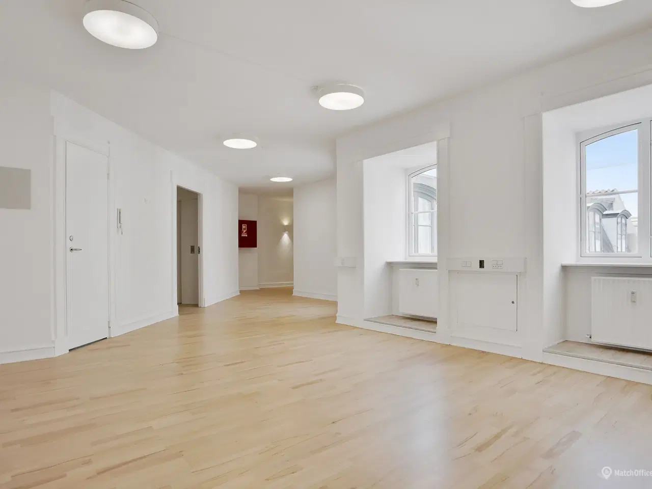 Billede 8 - Kontor i eksklusive Antonigade