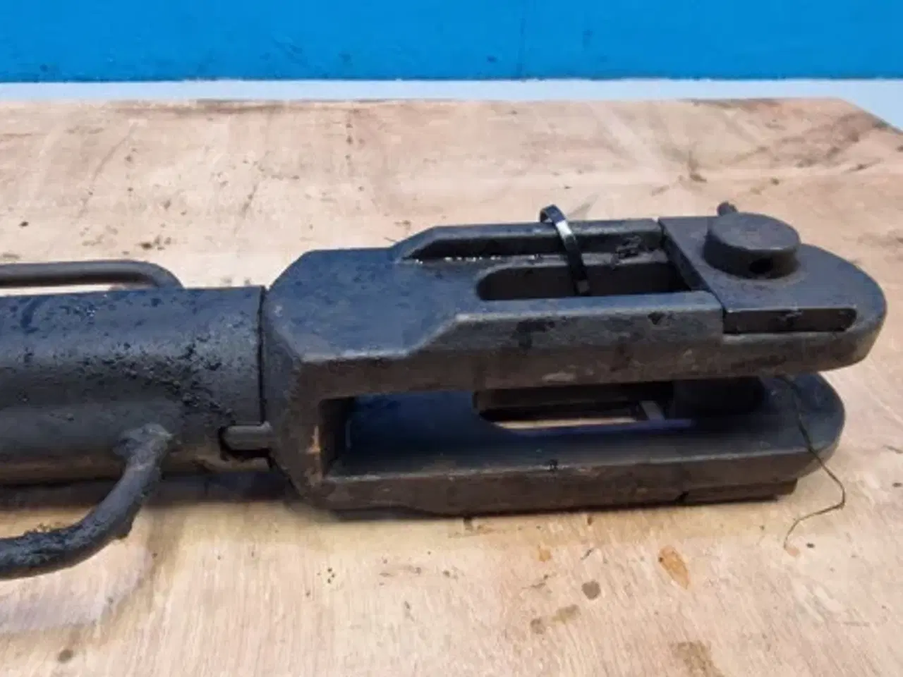 Billede 10 - Valmet 505 Liftspindel H.  30939800