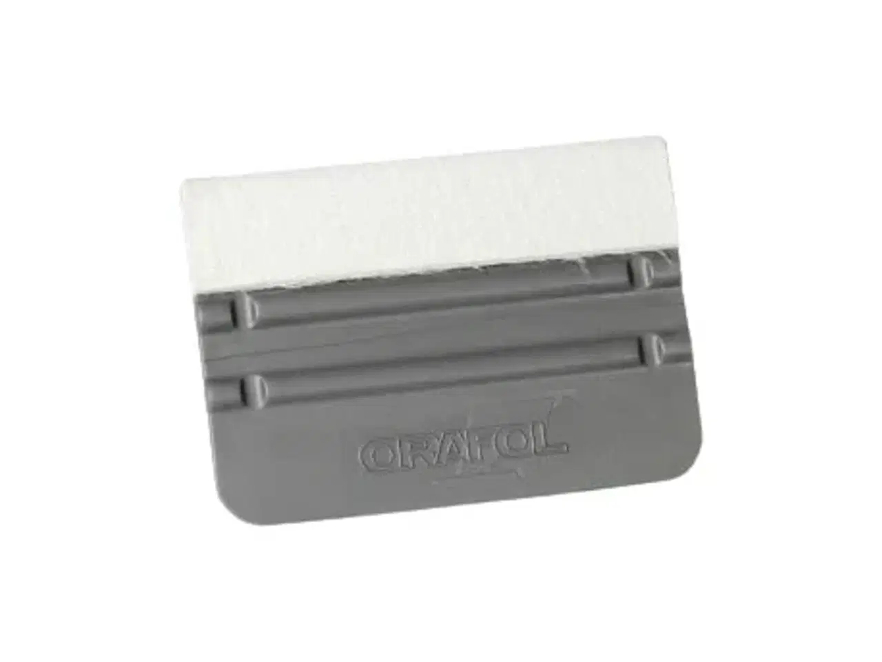 Billede 1 - Filtskraber