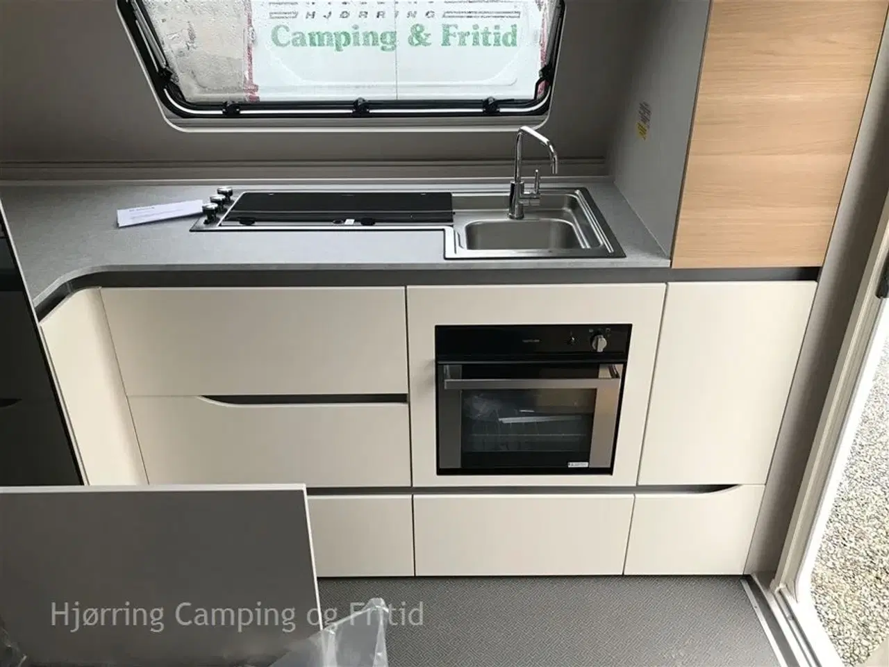 Billede 6 - 2023 - Adria Adora 613 HT