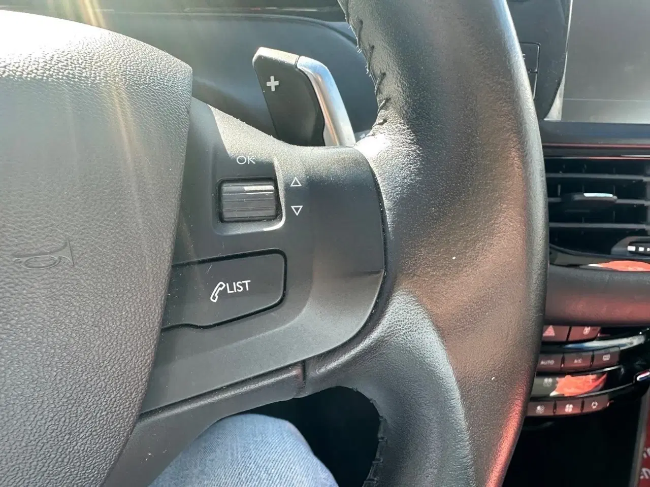 Billede 20 - Peugeot 208 1,2 e-VTi 82 Envy ESG