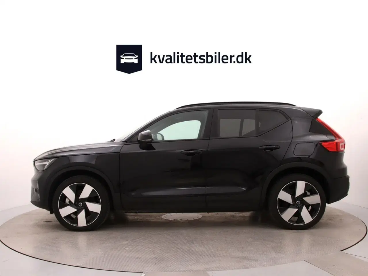 Billede 2 - Volvo XC40  ReCharge Extended Range Ultimate