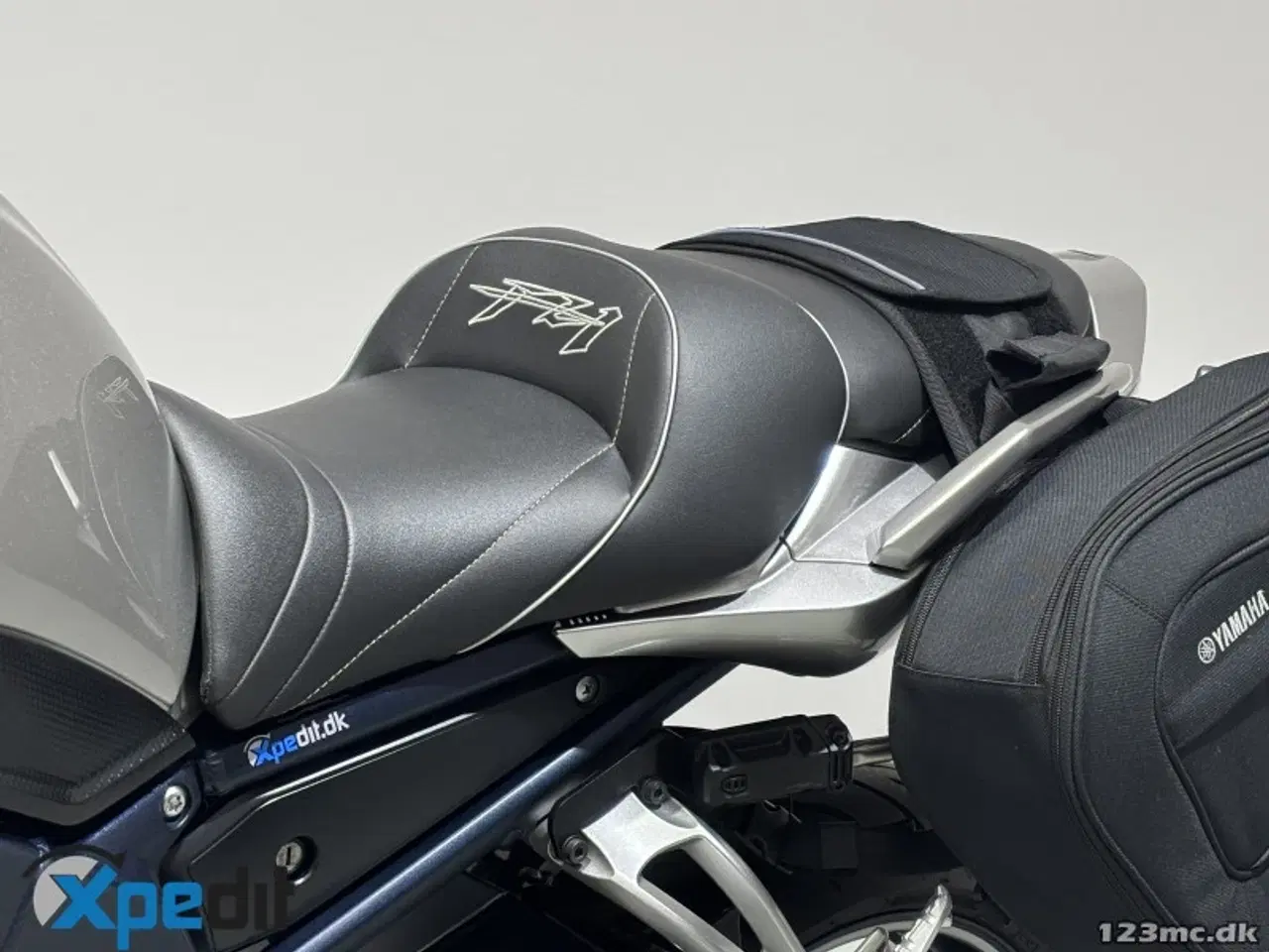 Billede 16 - Yamaha FZ1 S