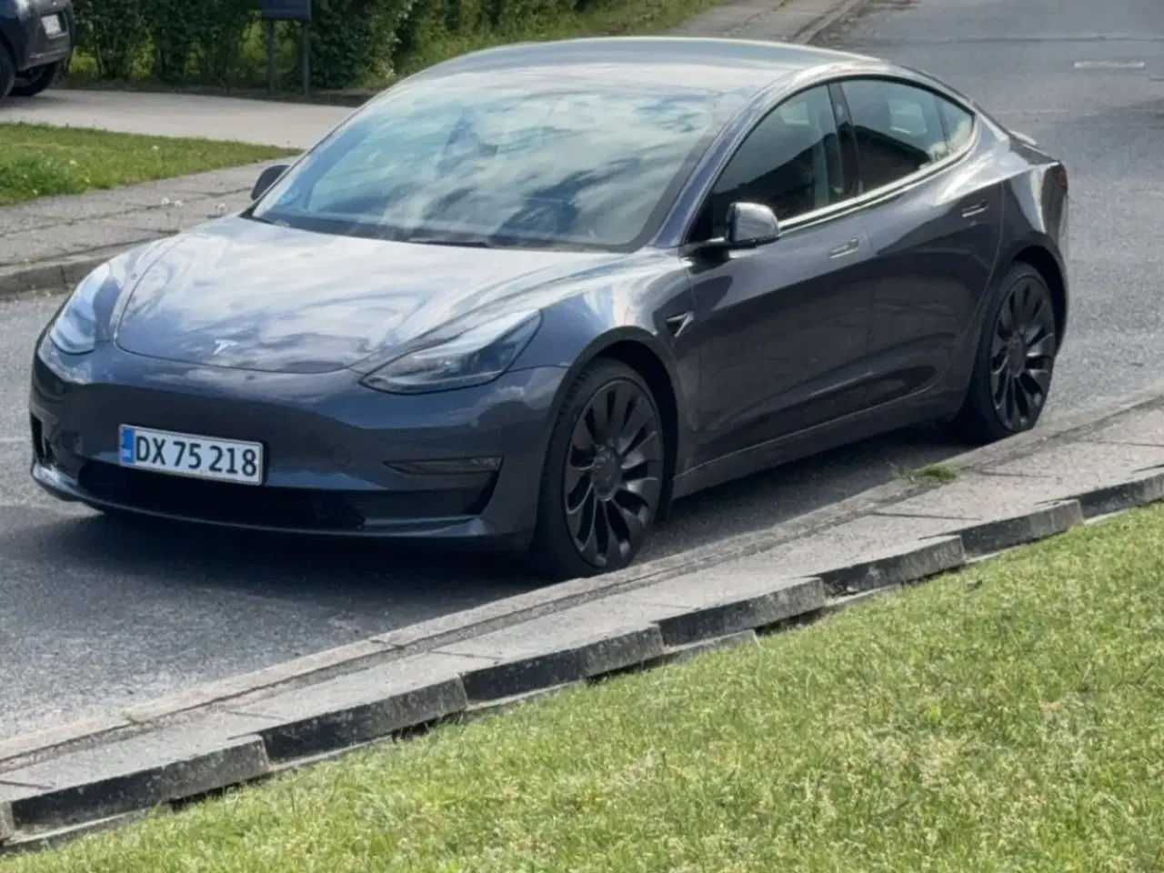 Billede 1 - Tesla model 3 performance