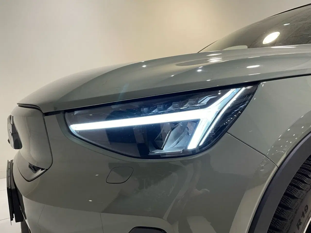 Billede 17 - Volvo XC40 ReCharge Extended Range Ultimate