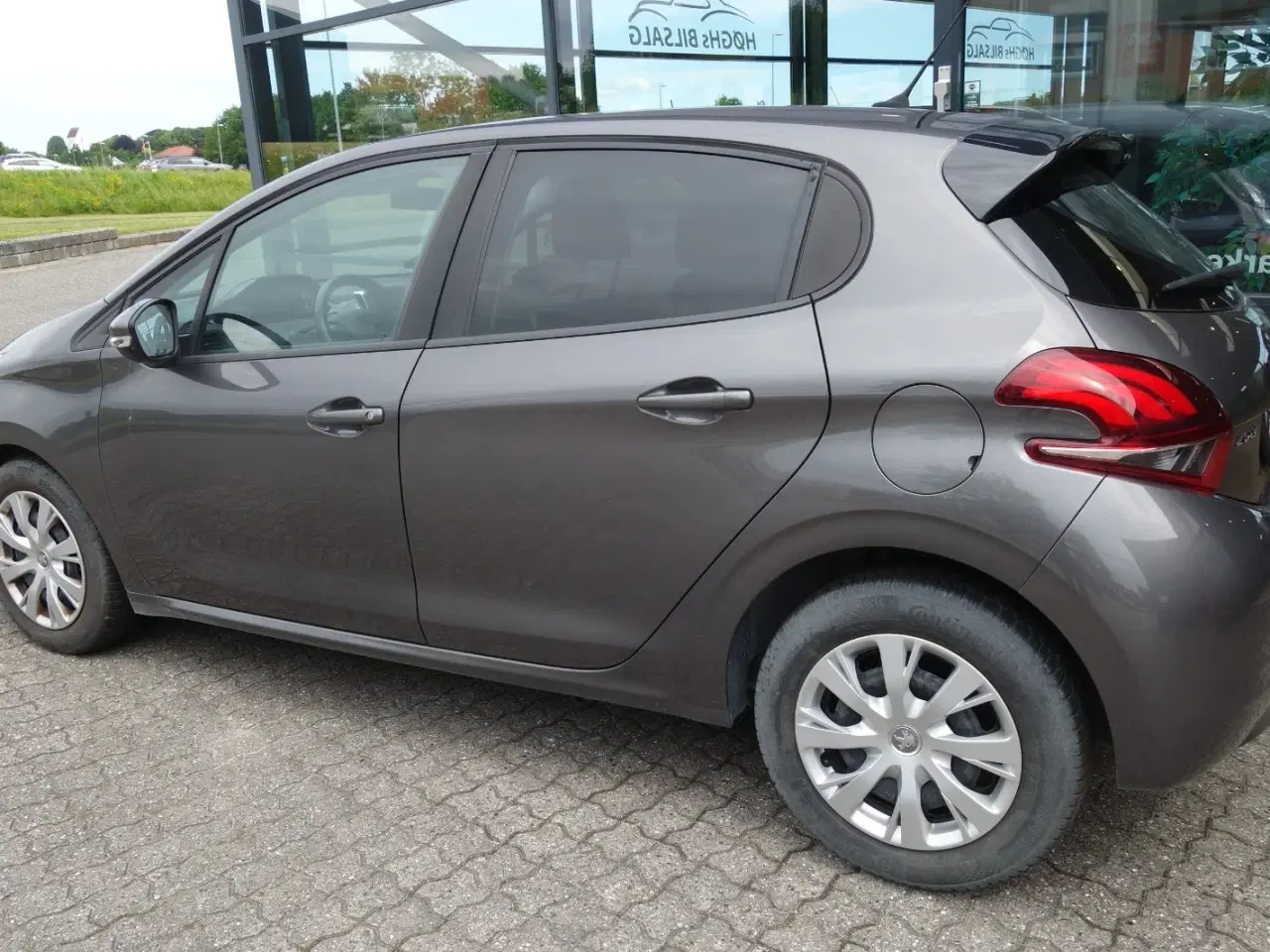 Billede 4 - Peugeot 208 1,2 PureTech 82 Active