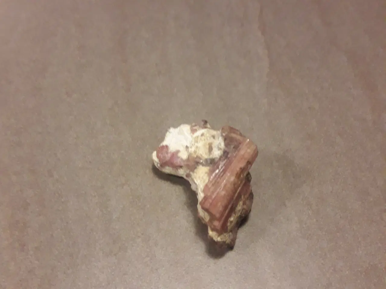 Billede 6 - Elbaite rubilitte tourmalin