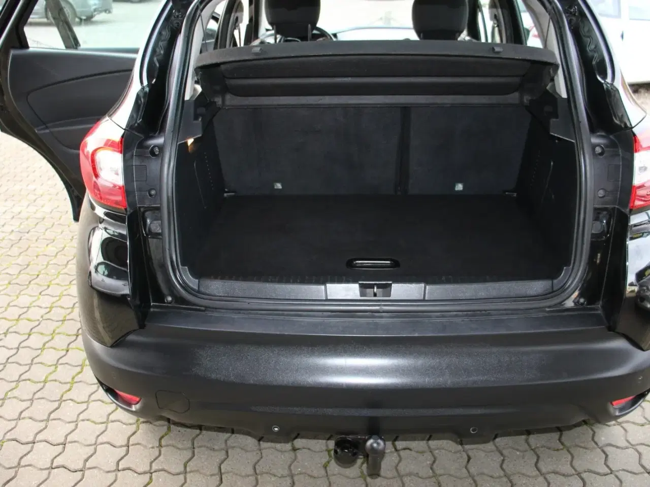 Billede 12 - Renault Captur 1,5 dCi 90 Expression