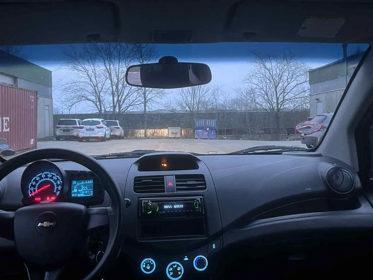 Billede 5 - Chevrolet spark