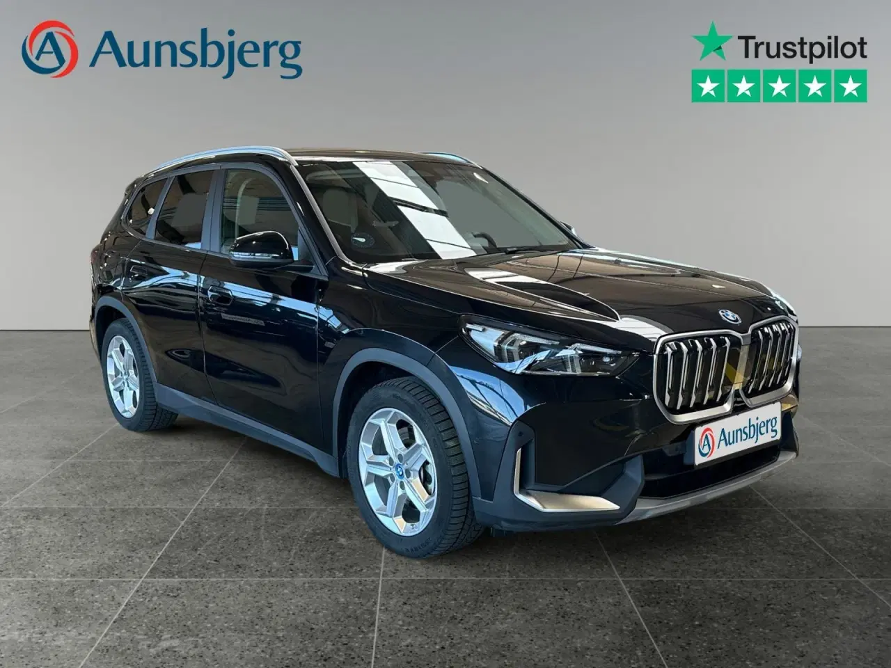 Billede 7 - BMW iX1  xDrive30