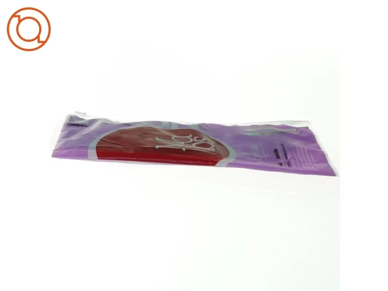 Billede 2 - Støttestrømpe fra Mabs (str. 36)