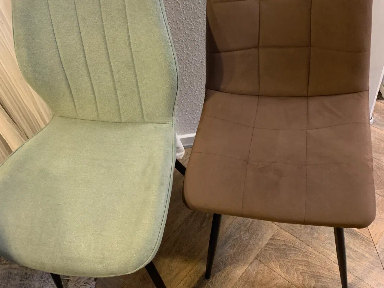 Billede 2 - Spisebordstol