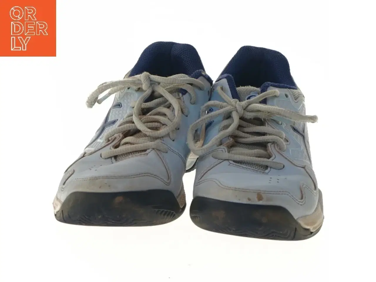 Billede 5 - Brugt Asics Gel Dedicate 7 tennissko, str. 36 fra Asics (str. 36 )