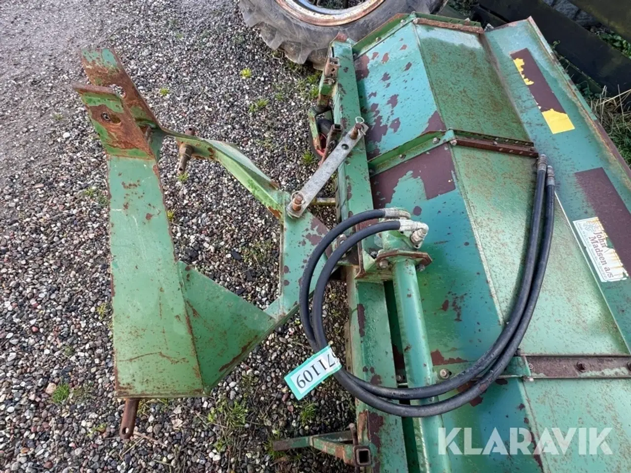 Billede 10 - Kost Thyregod