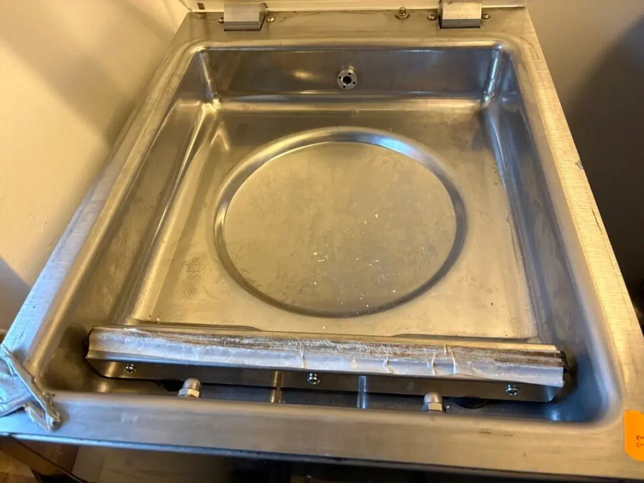 Billede 2 - Vaccumpakker DISTFORM TVASB06214D