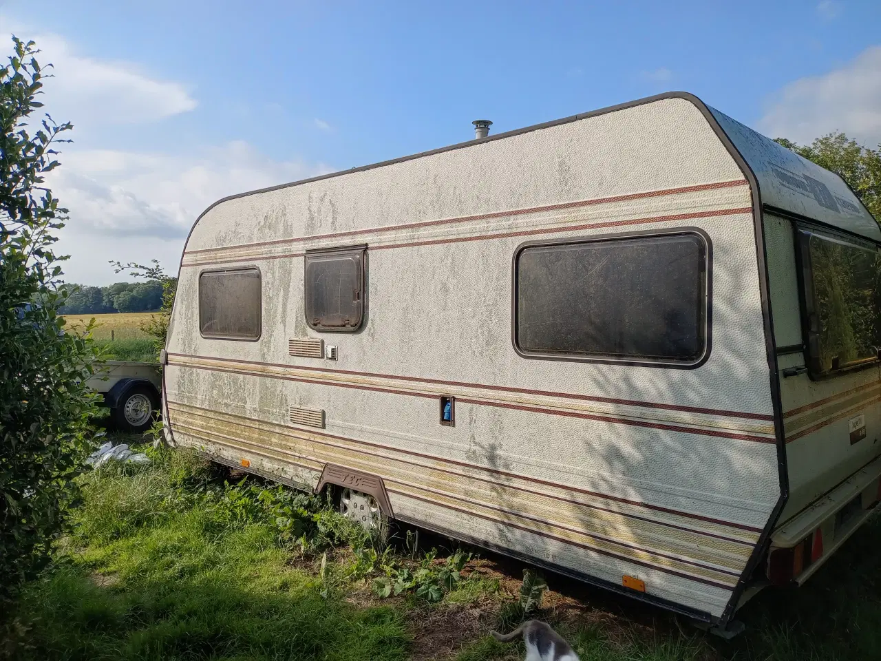 Billede 12 - Tec campingvogn 