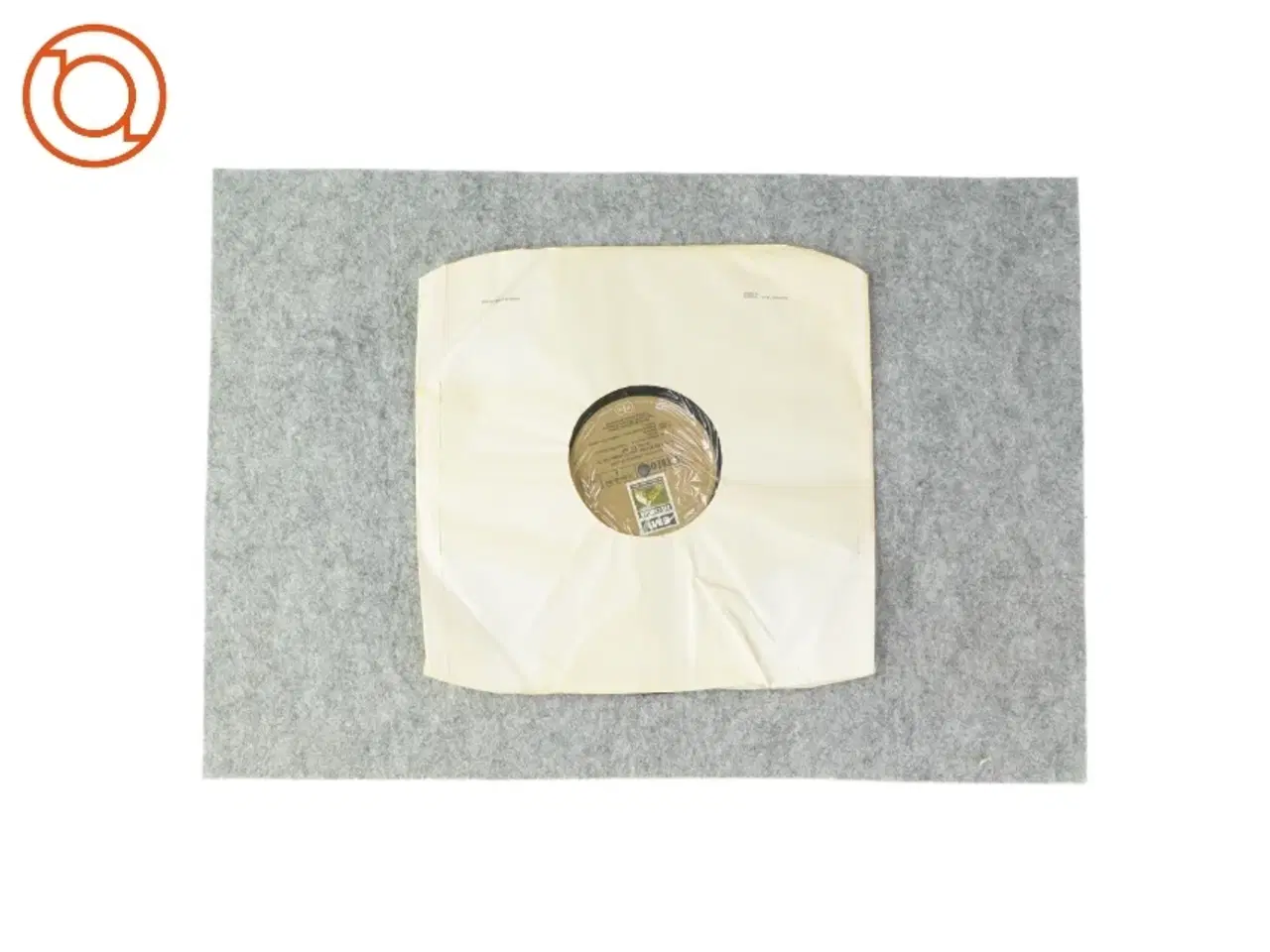 Billede 3 - Wolfgang Amadeus Mozart (LP)