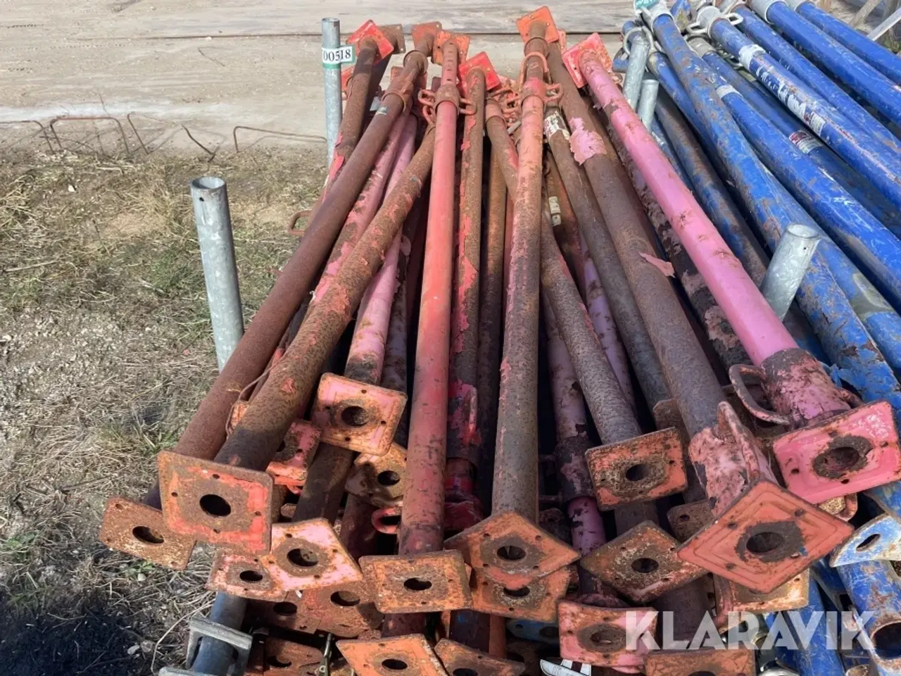 Billede 5 - Soldater ca 50 styk