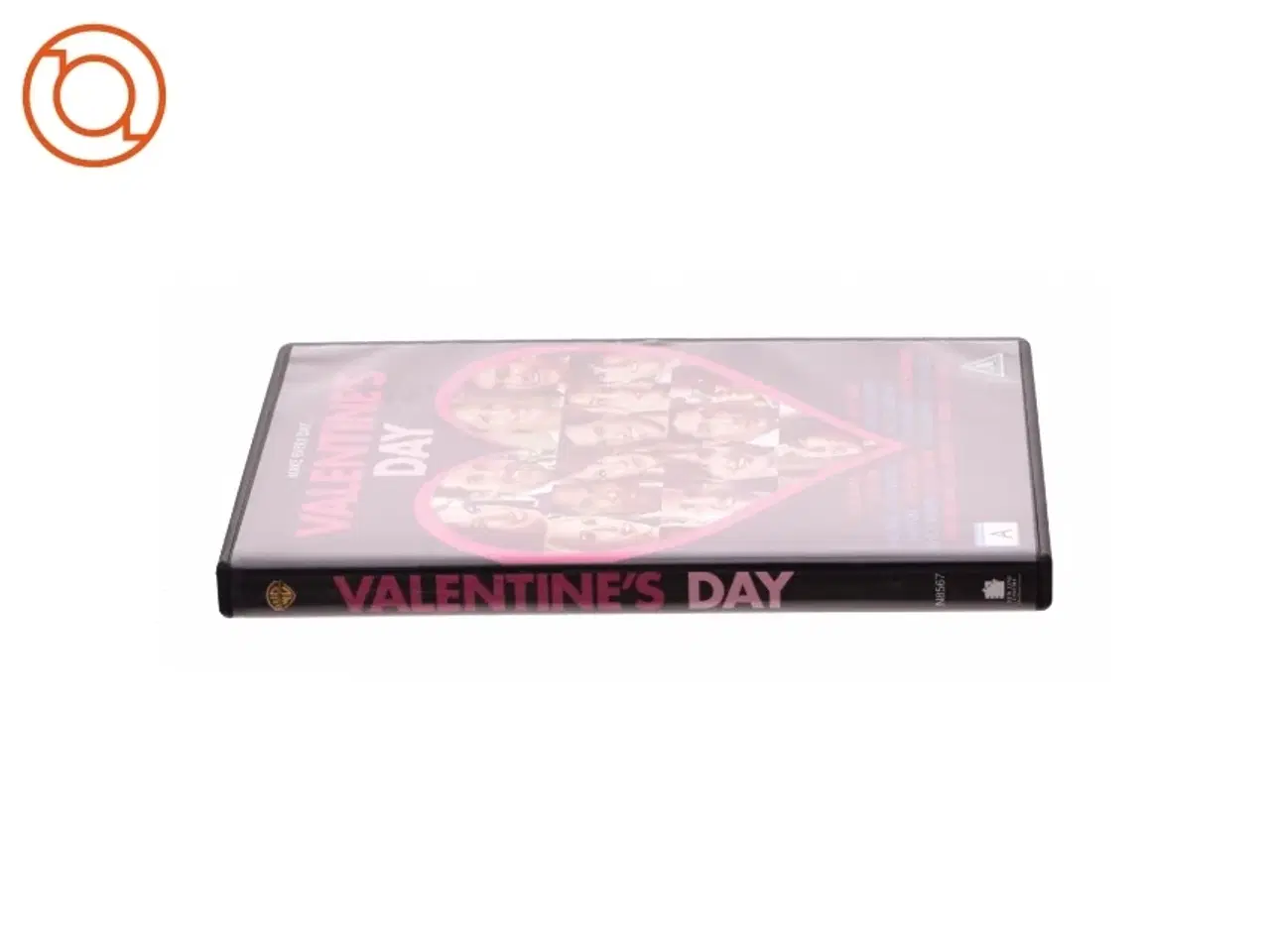 Billede 2 - Valentine&#180;s day