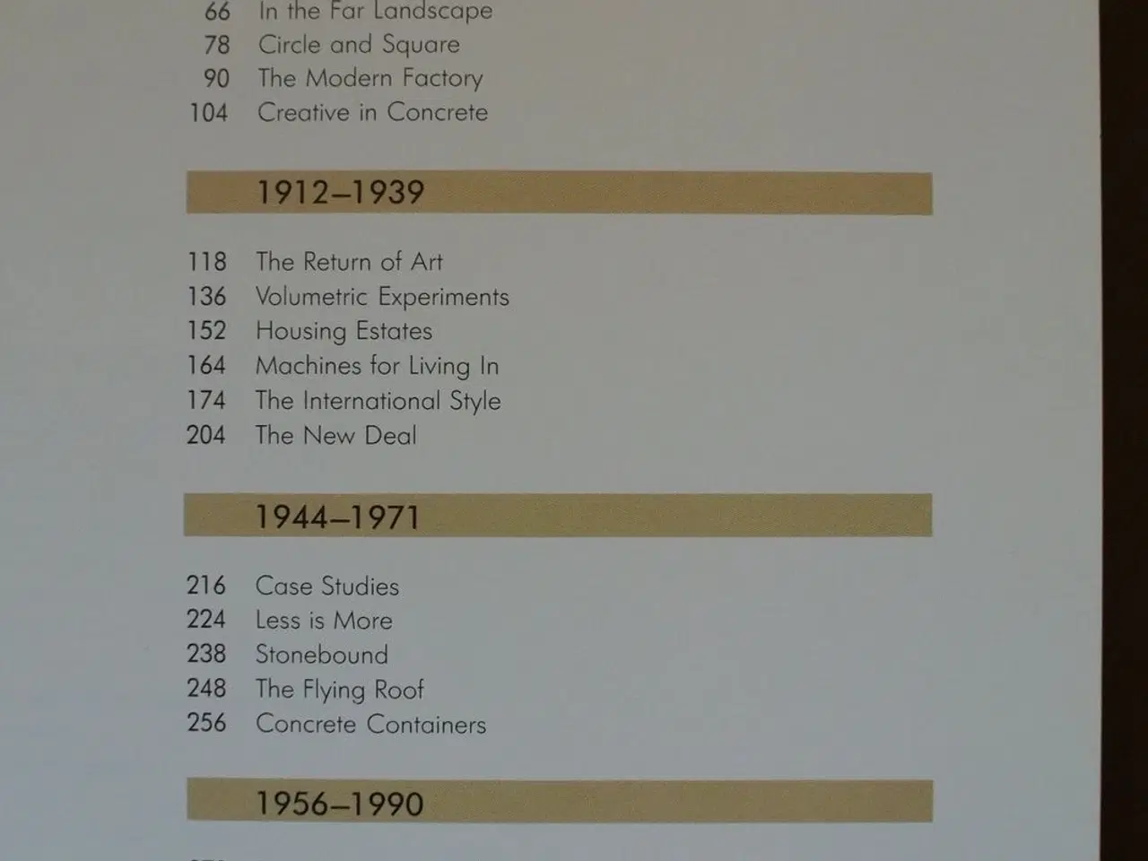 Billede 2 - architecture in the twentieth century, by peter gö
