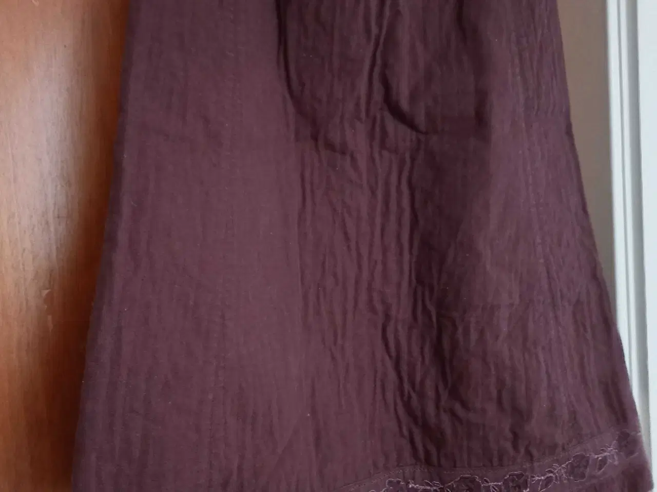 Billede 4 - Noanoa  nederdel 