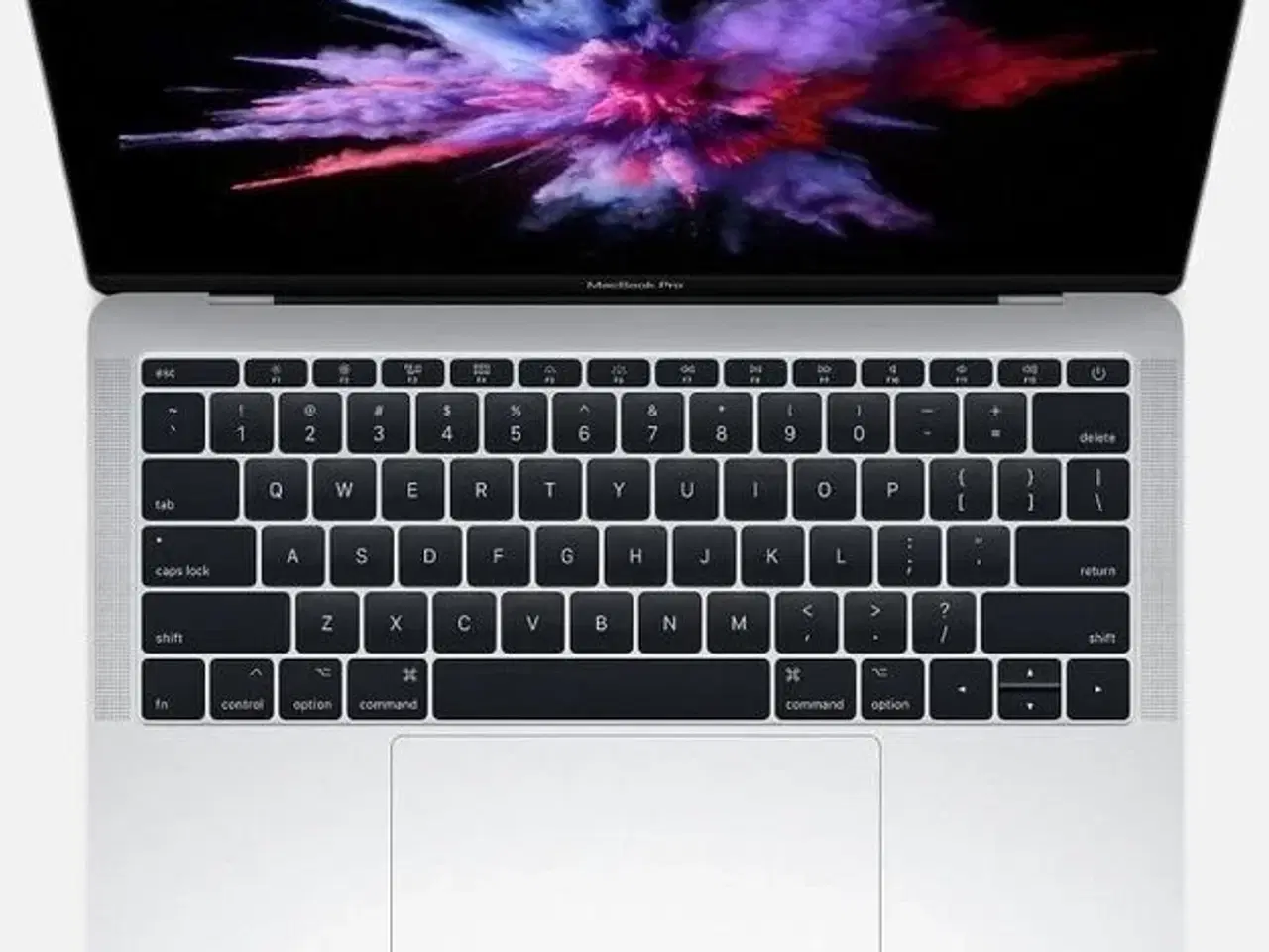 Billede 1 - Mac Book Pro 13" (2017)