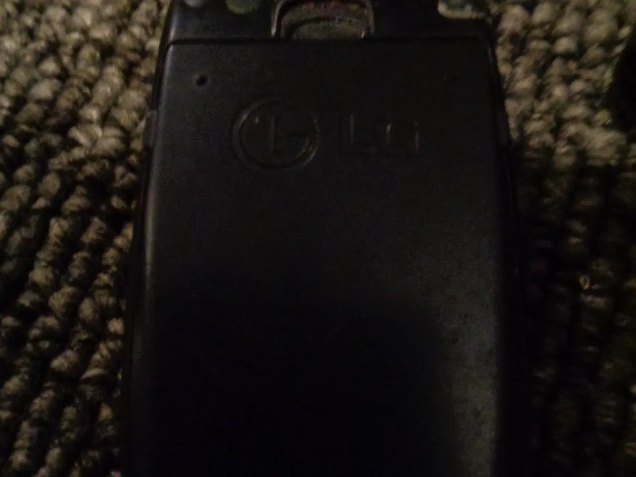 Billede 3 - LG klaptelefon 