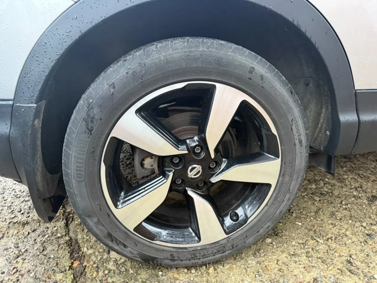 Billede 17 - Nissan Qashqai 1,2 Dig-T 115 Acenta X-tr.