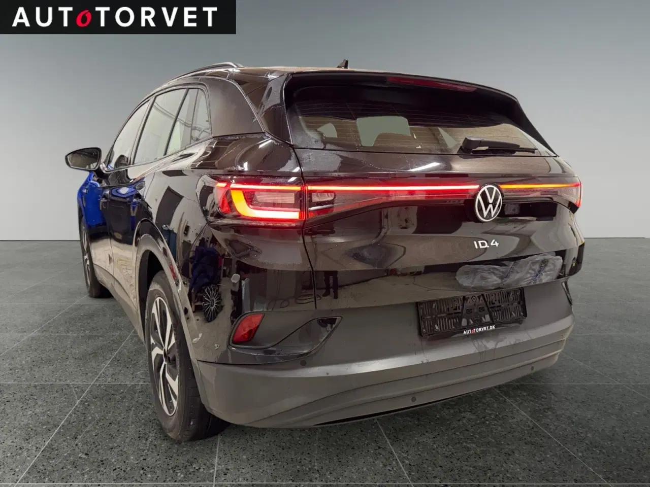 Billede 4 - VW ID.4 52 Pure