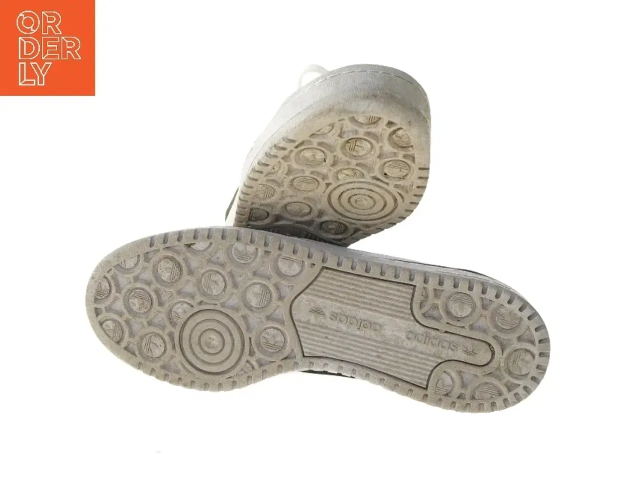 Billede 3 - Adidas sneakers fra Adidas (str. 39,5 )