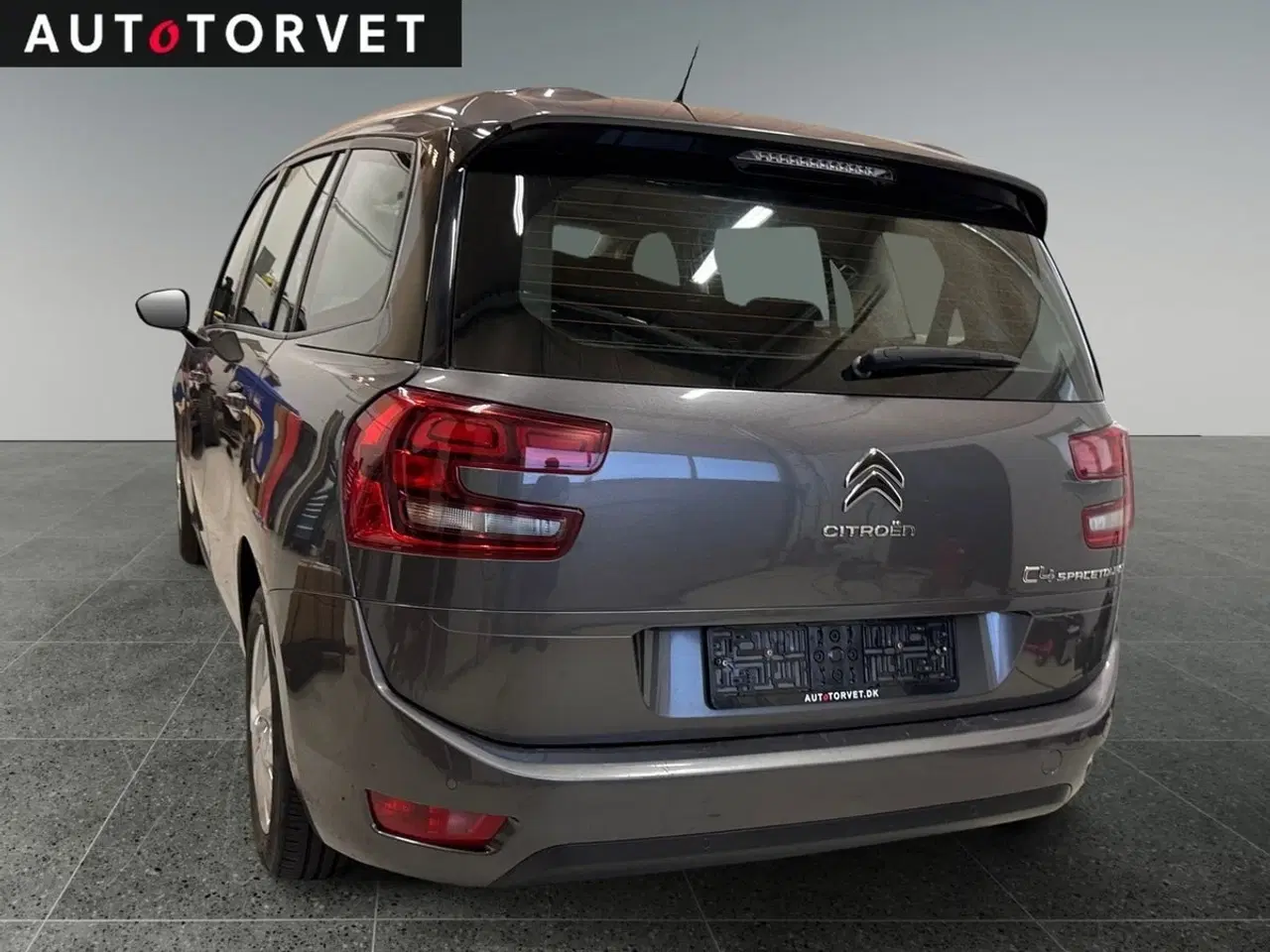 Billede 4 - Citroën Grand C4 SpaceTourer 1,5 BlueHDi 130 Iconic 7prs