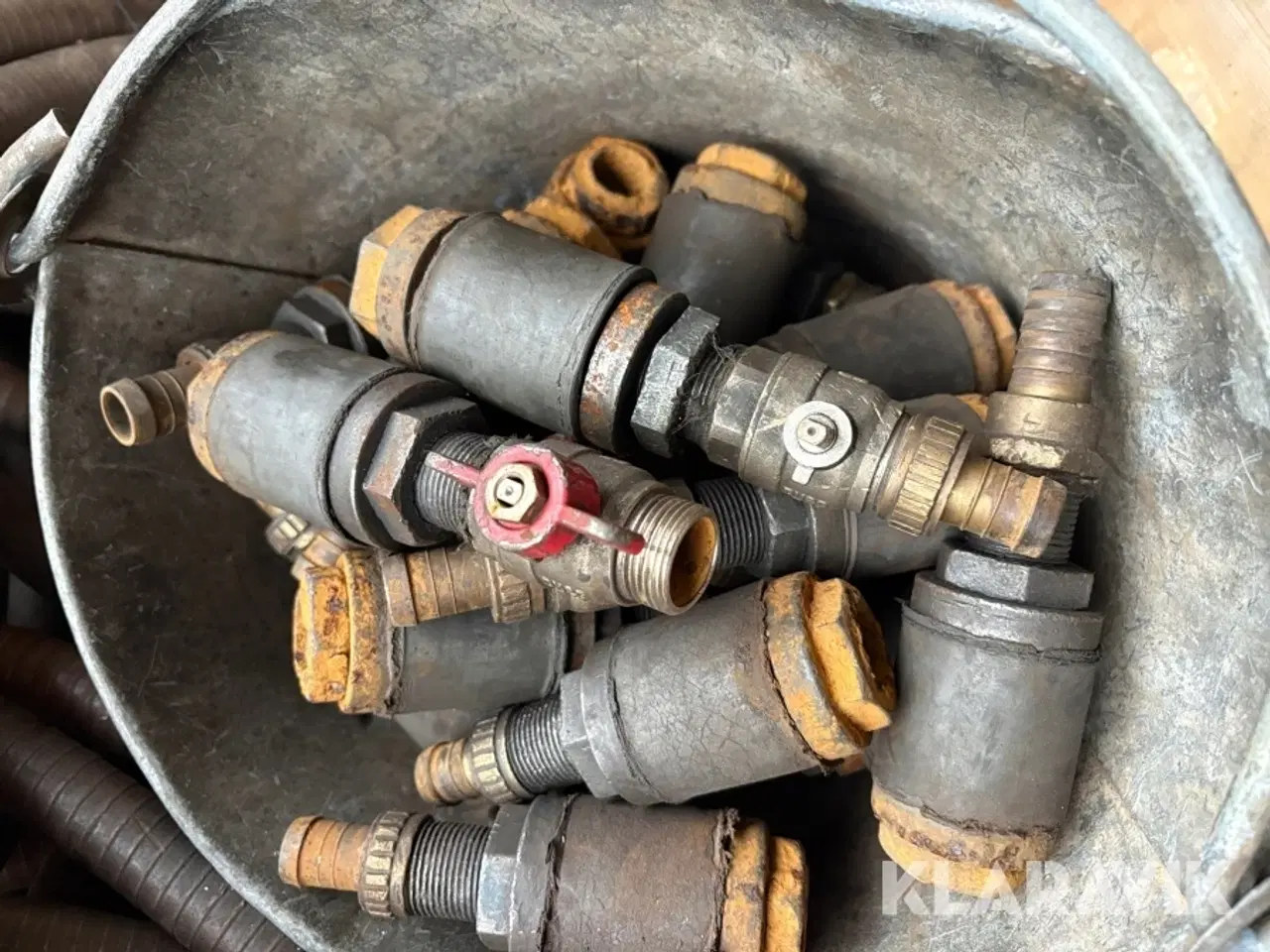 Billede 6 - Diverse slanger - diverse størrelser